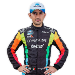 Abraham Calder&oacute;n