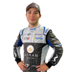 Alejandro Garc&iacute;a