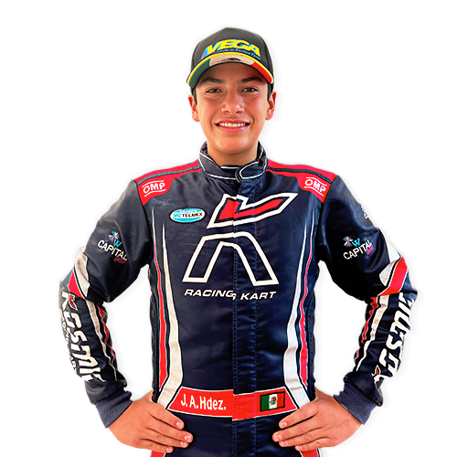 Jorge Hern&aacute;ndez
