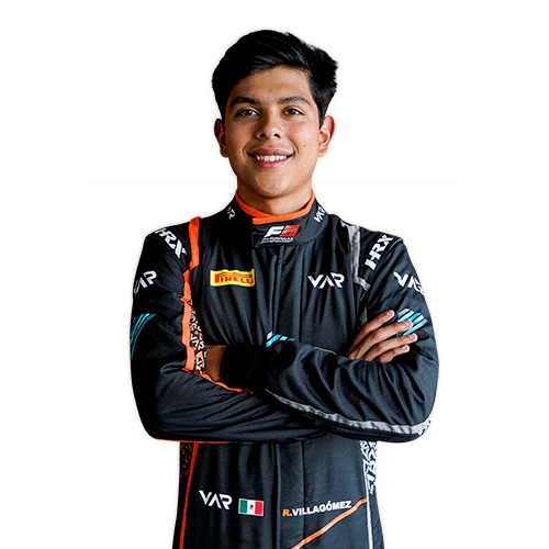 Rafael Villag&oacute;mez