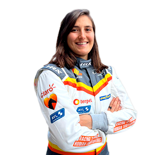 Tatiana Calder&oacute;n