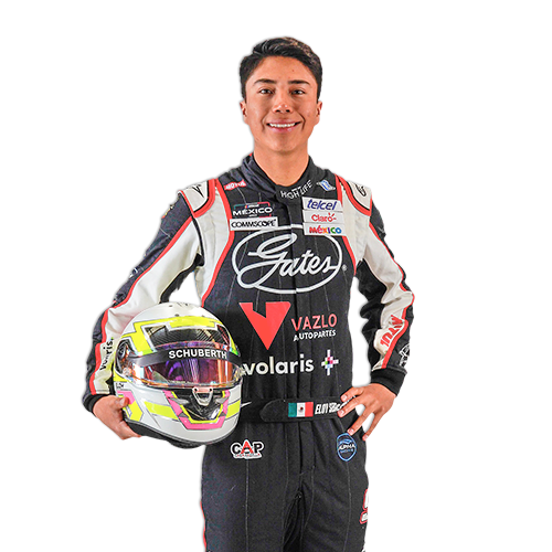 Eloy Sebasti&aacute;n