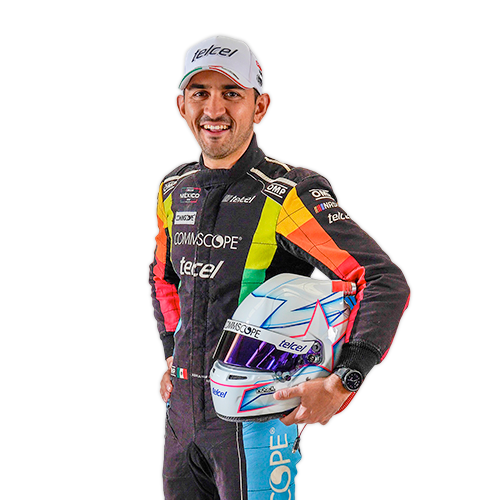 Abraham Calder&oacute;n