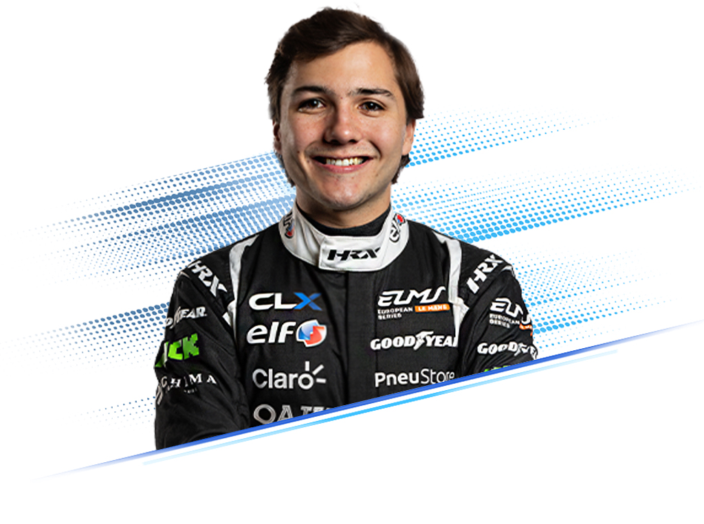 Enzo Fittipaldi