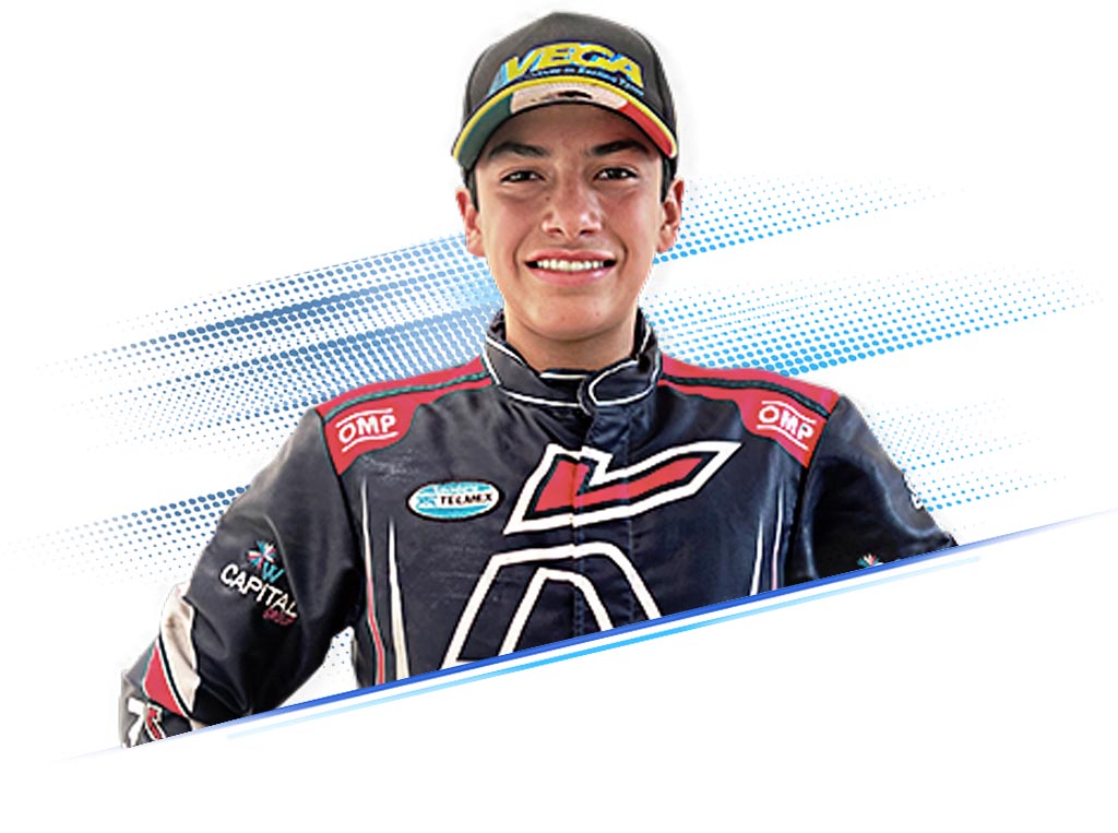 Jorge Hern&aacute;ndez