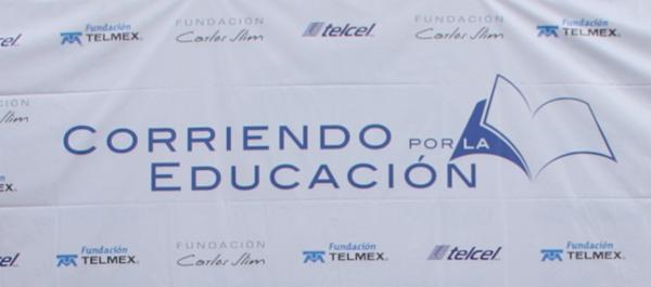 Entregar&aacute; Fundaci&oacute;n TELMEX apoyos sociales en Puebla, en el marco del Serial Nascar