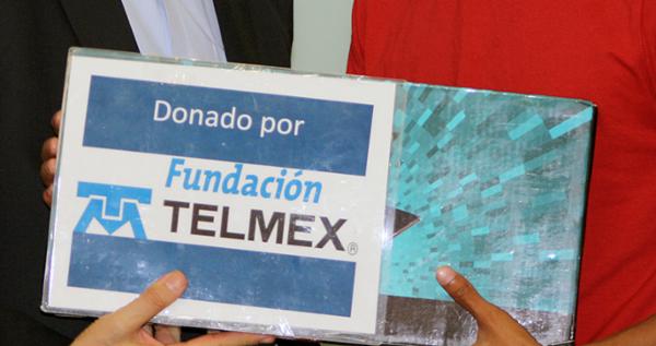 Entregar&aacute; Fundaci&oacute;n TELMEX apoyos sociales en Pachuca, en el marco de S&uacute;per Copa Telcel