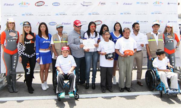 Fundaci&oacute;n TELMEX entregar&aacute; apoyos sociales en Aguascalientes