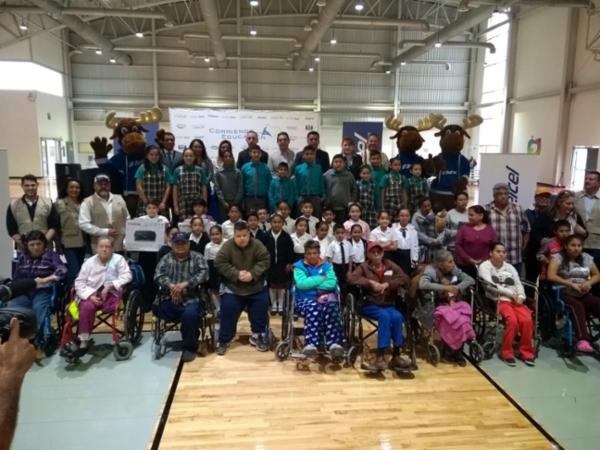 Fundaci&oacute;n TELMEX Telcel activ&oacute; en Nuevo Le&oacute;n su programa Corriendo por la Educaci&oacute;n