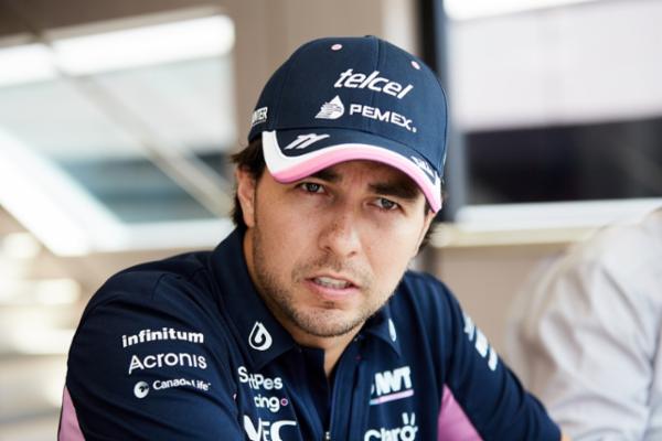 Sigue en MACRONET Infinitum F1 y F2 en Hungr&iacute;a y NASCAR en Quer&eacute;taro y Watkins Glen
