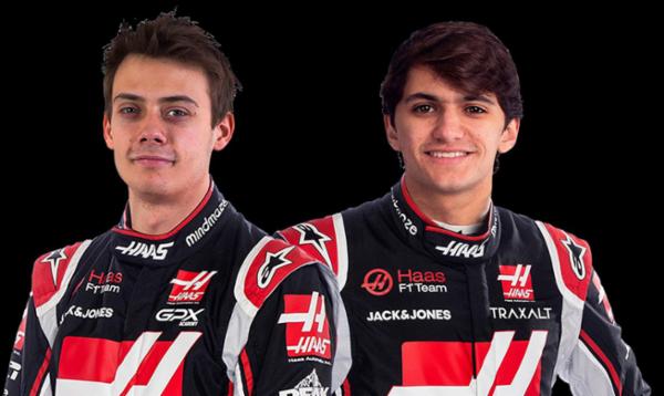 Pietro Fittipaldi sufre problemas t&eacute;cnicos en su regreso virtual a casa