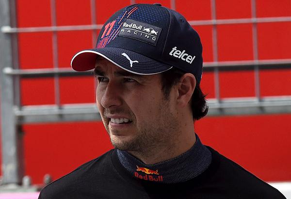 Pretende Sergio P&eacute;rez subir al podio del Gran Premio de Gran Breta&ntilde;a