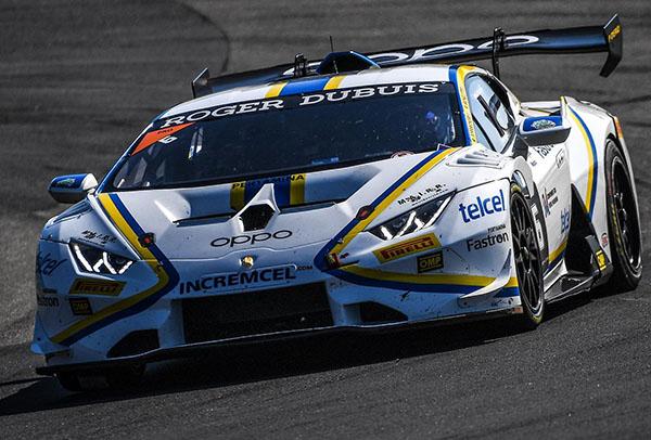 Sigue en Infinitum S&uacute;per F&oacute;rmula en Suzuka y S&uacute;per Trofeo en Misano