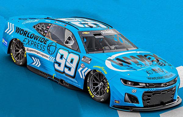 Est&aacute; listo Daniel Su&aacute;rez para acabar con el sortilegio en Martinsville