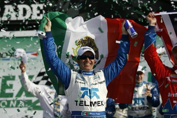 Anuncia Memo Rojas su retiro tras 31 a&ntilde;os de exitosa carrera