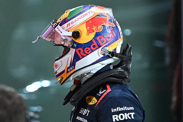 Se enfila Sergio P&eacute;rez a la Isla de Yas para el Gran Premio de Abu Dhabi