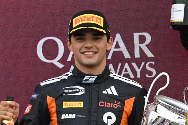 Sebasti&aacute;n Montoya confirma gran racha en Silverstone; Villag&oacute;mez rescata un top-10