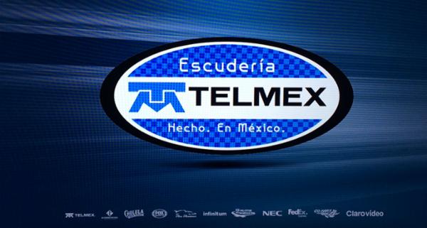 Escuder&iacute;a Telmex llega a las Smart TV