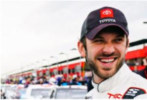 Sigue en Infinitum el regreso de NASCAR Cup a la pista en Darlington
