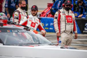 Sigue en Infinitum el GP de la Toscana, F3 en Mugello y NASCAR en Puebla y Richmond