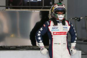 Lleg&oacute; el momento m&aacute;s esperado para Memo Rojas: las 24 Horas de Le Mans