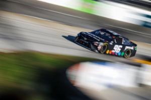 Despide Daniel Su&aacute;rez una etapa de mucho aprendizaje en NASCAR