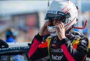 Se queda Abraham Calder&oacute;n con el subcampeonato de NASCAR M&eacute;xico iRacing