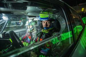 Compite Benito Guerra en la edici&oacute;n n&uacute;mero 54 del Rally Monta&ntilde;as