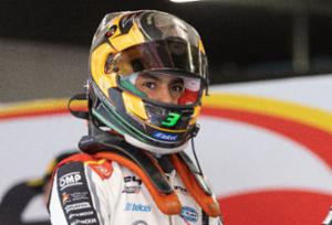 Carrasquedo logra salvar top-10 en F4 Italiana en el Aut&oacute;dromo Enzo y Dino Ferrari
