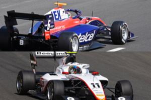 Spa-Francorchamps, el desaf&iacute;o en puerta para Santiago Ramos y Sebasti&aacute;n Montoya