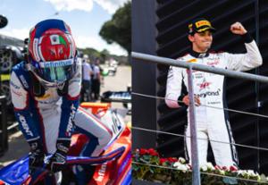 Se reportan listos Sebasti&aacute;n Montoya y Santiago Ramos para la ronda final de F3