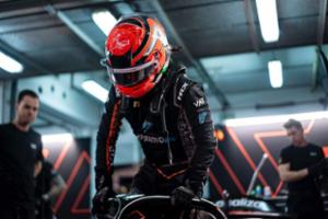 Repite Rafael Villag&oacute;mez alineaci&oacute;n de Van Amersfoort para la FIA F&oacute;rmula 2