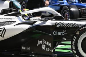 Rev&eacute;s de fortuna para Cadillac F1, Sergio P&eacute;rez y Valtteri Bottas en el GP de Austria