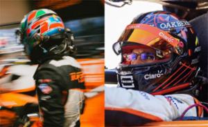 Gran esfuerzo al volante de Sebasti&aacute;n &Aacute;lvarez y Pietro Fittipaldi en las 6 Horas de Watkins Glen