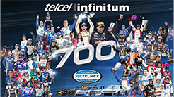700 Triunfos a M&aacute;xima Velocidad 2026